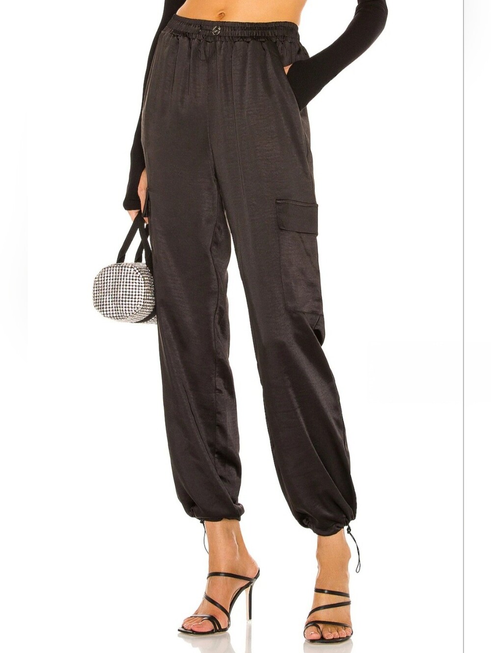 NWT superdown Rita Cargo Pant **SOLD OUT**
